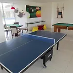 Apartamentos De Temporada Em Beach Village Residence Praia Do Futuro
