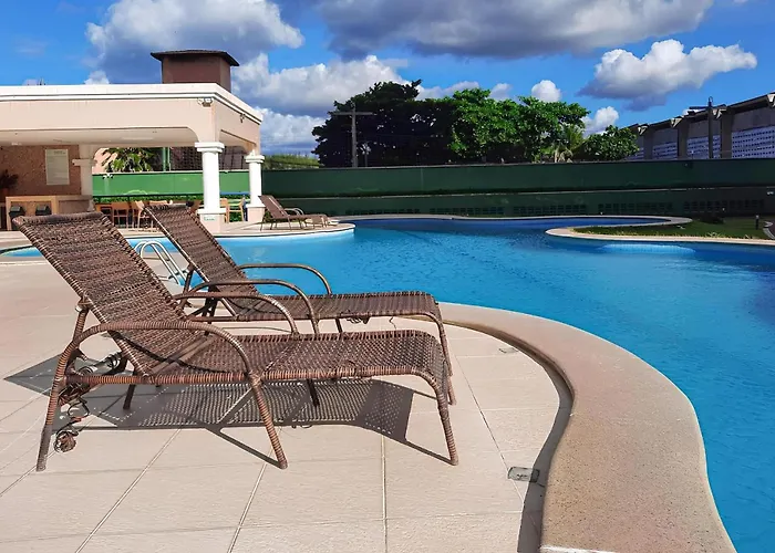 Apartamentos De Temporada Em Beach Village Residence Praia Do Futuro