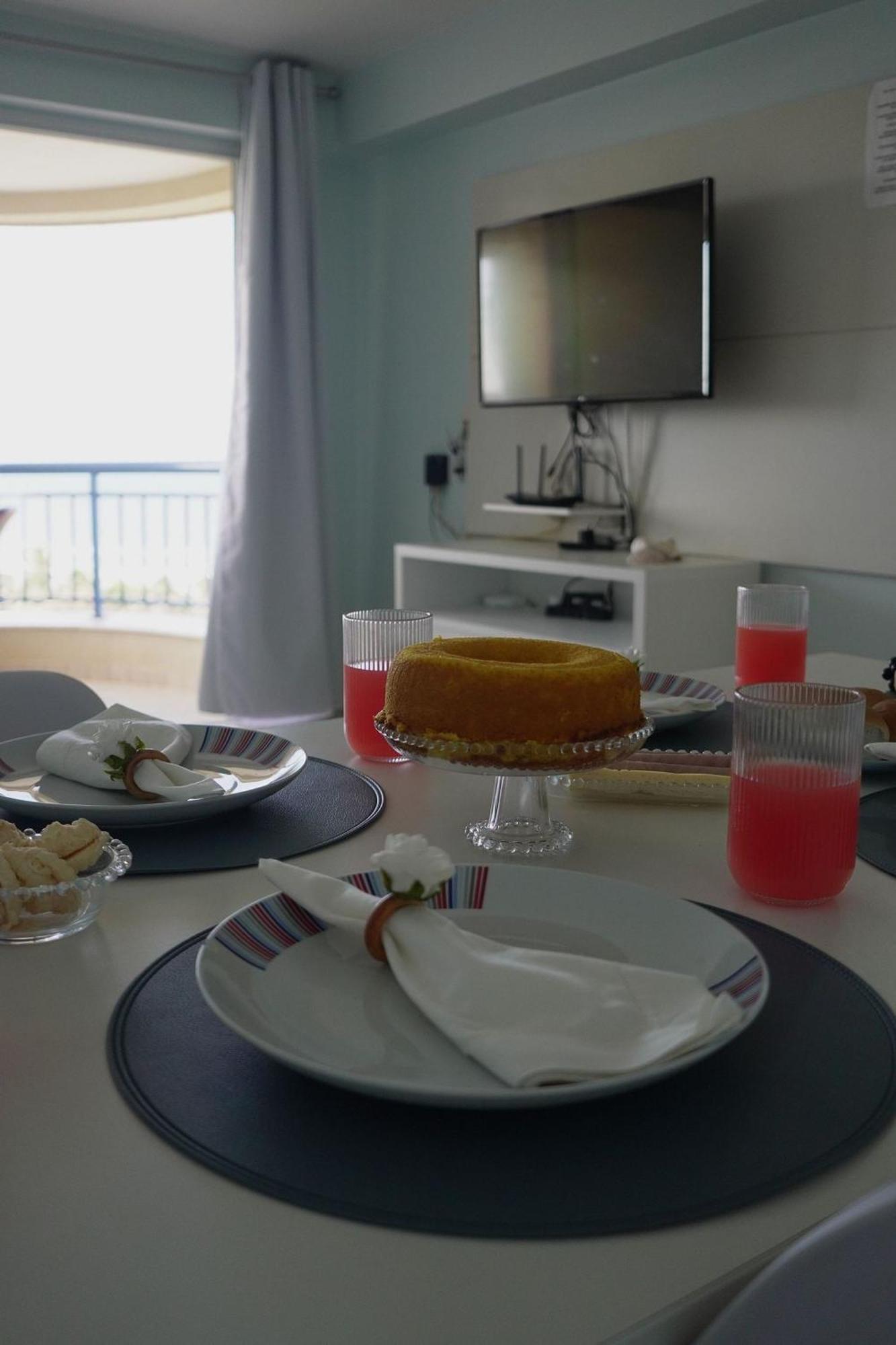 De Temporada Em Village Do Futuro Holiday home