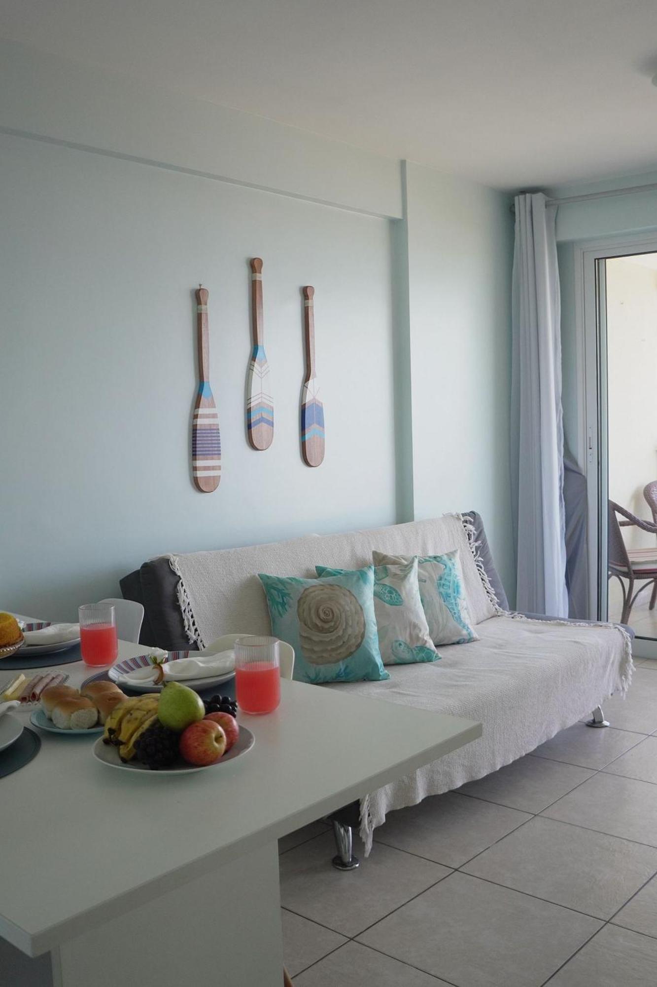 Holiday home De Temporada Em Village Do Futuro *