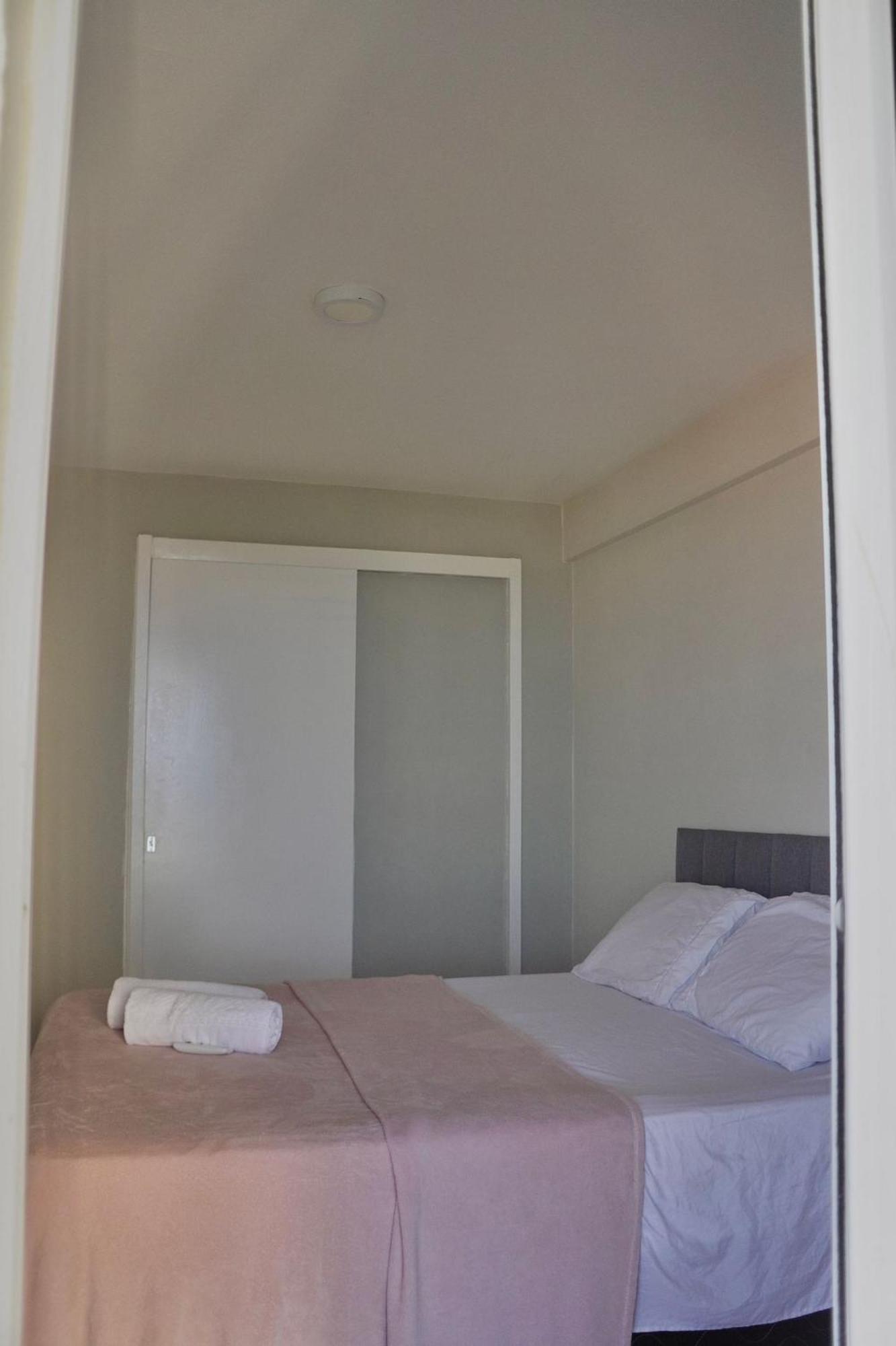 Holiday home De Temporada Em Village Do Futuro