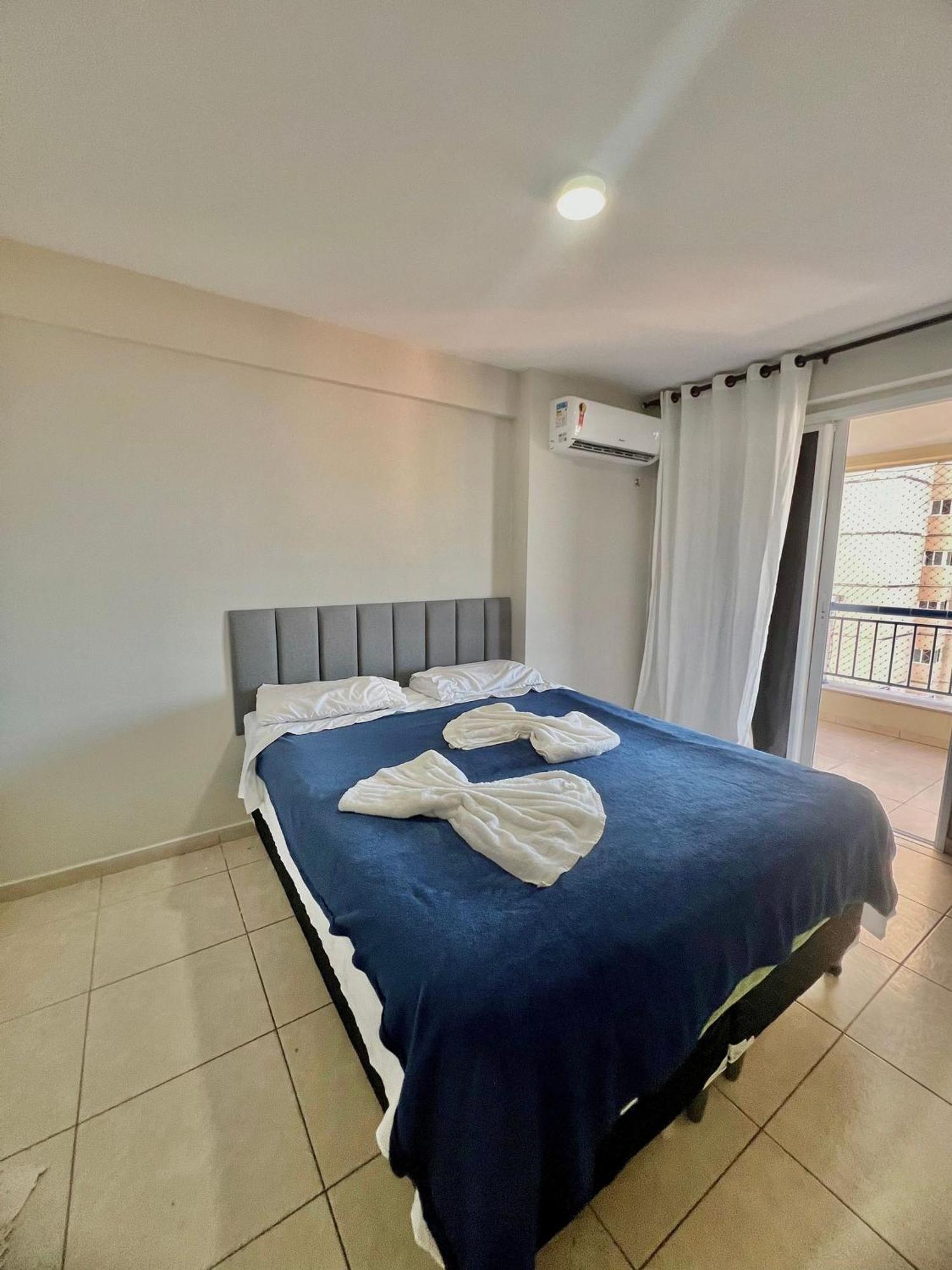 Holiday home De Temporada Em Village Do Futuro Fortaleza (Ceara)