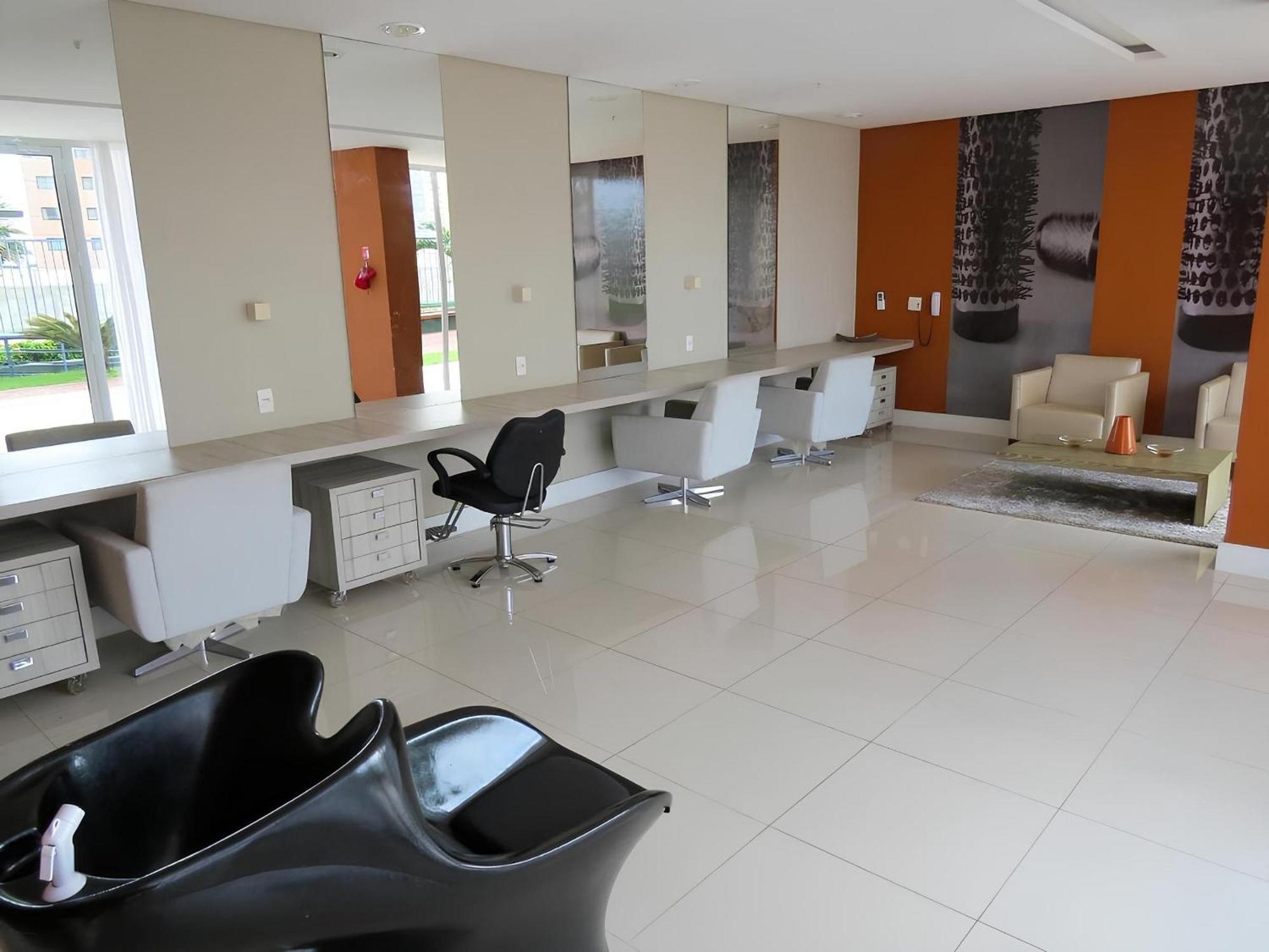 De Temporada Em Village Do Futuro Holiday home Fortaleza (Ceara)